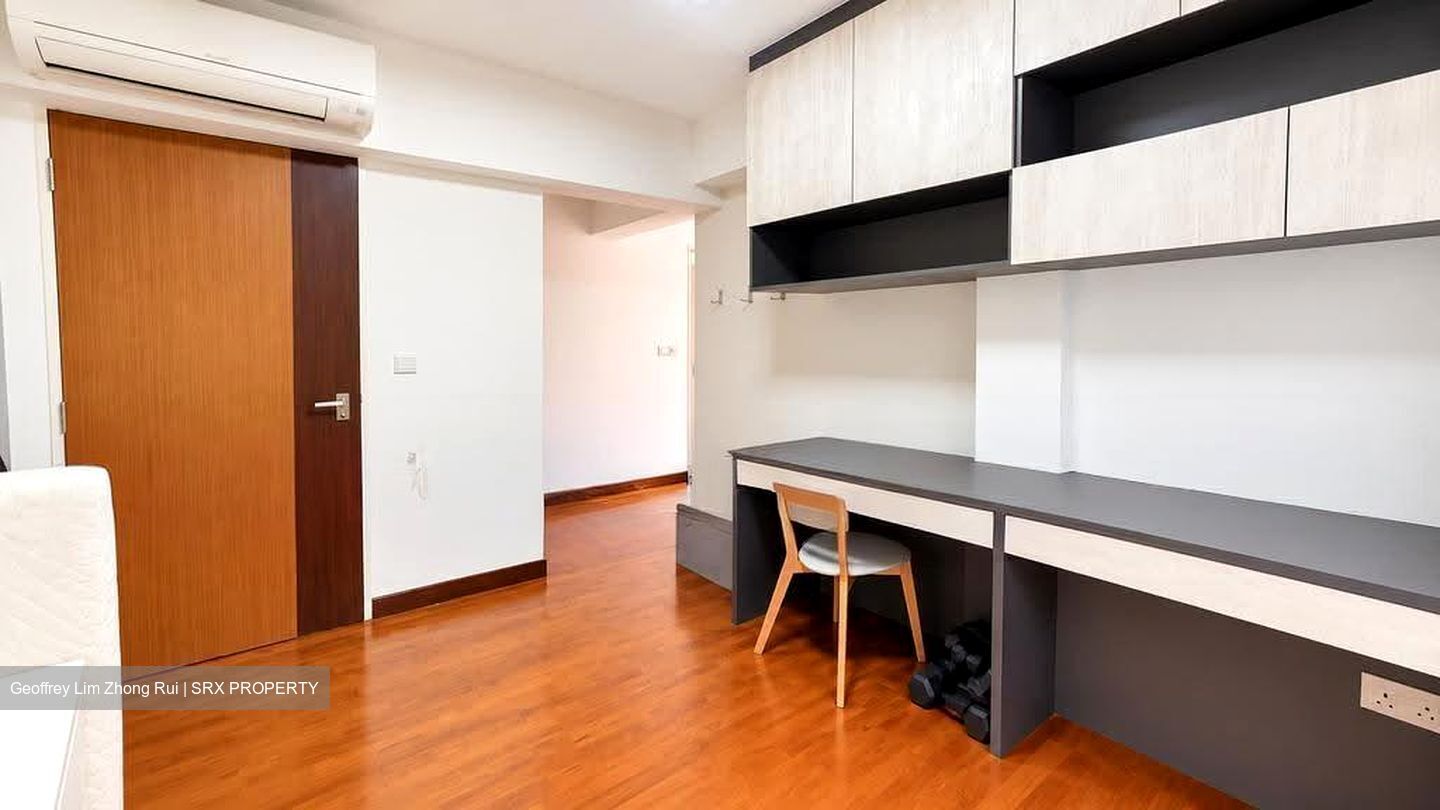 Blk 289B Compassvale Cape (Sengkang), HDB 4 Rooms #636428341